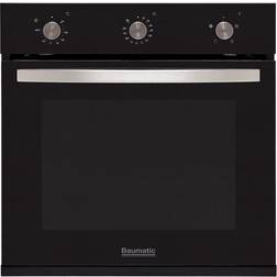 Baumatic BOFMU604B Black