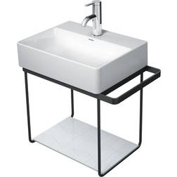 Duravit DuraSquare Metallkonsole 86.5 x 45.1 cm 235380