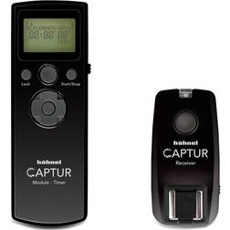 Hähnel Captur Timer Kit for Olympus/Panasonic