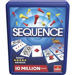 Goliath Sequence Tour Edition