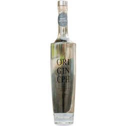 OriGin CPH Rare Spices 43% 50 cl