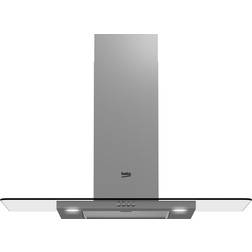 Beko HCF91620X 90cm, Stainless Steel