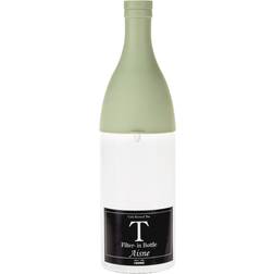 Hario Cold Brew Aisne Tea Filter in Bottle 0.8L
