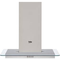 Beko HCF61620X 60cm, Stainless Steel