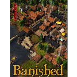 The Banished (PC)