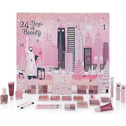 Q-KI New York Advent Calendar 2020