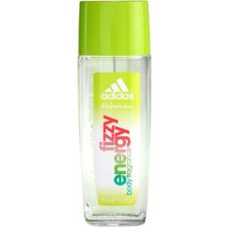 adidas Frizzy Energy Deo Spray 75ml