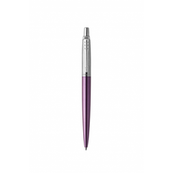 Parker Jotter Ballpoint Pen Victoria Violet