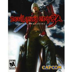 Devil May Cry 3: Dante's Awakening (PC)