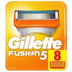 Gillette Fusion5 8-pack