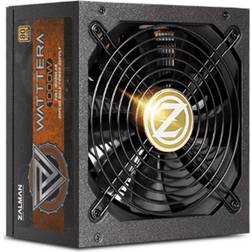 Zalman Watttera 1000w (80+ Gold)