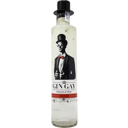 Premium gin 40% 70 cl