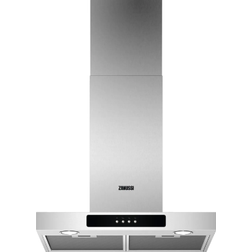 Zanussi ZFT516X 60cm, Stainless Steel