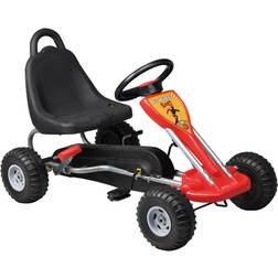 Megaleg Pedal GoKart