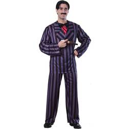 Rubies Addams Family Gomez Costume Adult