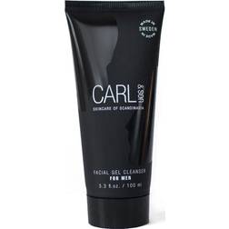 Carl & Son Facial Gel Cleanser 100ml