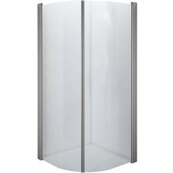 Contura Shower Space (58880090) 800x800x2000mm