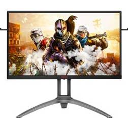 AOC AG273QXP 27" 2K Ultra HD Pixel 178° Nero