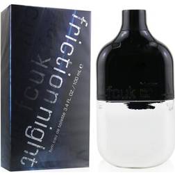 French Connection FCUK Friction Night Him EdT 3.4 fl oz