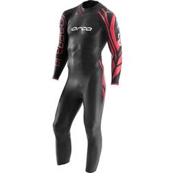 Orca Predator LS Fullsuit M