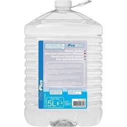 PAT Demineralized Water