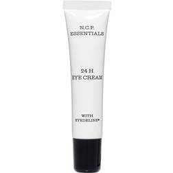 NCP 24 H Eye Cream 15ml