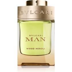 Bvlgari Man Wood Neroli EdP