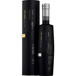 Bruichladdich Octomore 10 Year Old Islay Single Malt 56.8% 70 cl