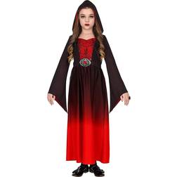 Widmann Gothic Girl Costume