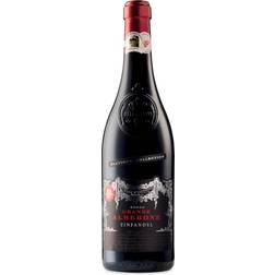 Grande Alberone Platinum Collection Zinfandel, Primitivo Apulia 15% 75cl