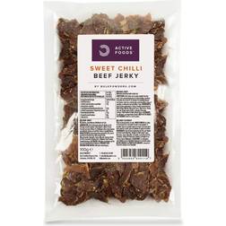 Bulk Powders Beef Jerky 100g