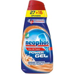 Neophos All in 1 Max Gel Odor