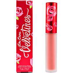 Lime Crime Velvetines Lipstick (Varie Sfumature) Bleached