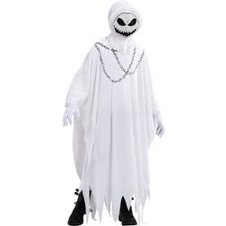 Widmann Children's Evil Ghost Costume