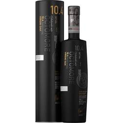 Bruichladdich Octomore 10.4 Islay Single Malt 61.5% 70 cl