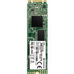 Transcend 830S 1 To SSD M.2 SATA 3D NAND