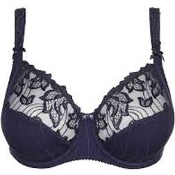 PrimaDonna Deauville Full Cup Bra - Silver Blue