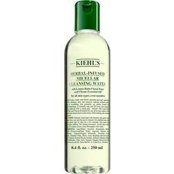 Kiehl's Since 1851 Herbal-Infused Micellar Cleansing Water 250ml