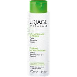 Uriage Eau Thermal Micellar Water for Combination to Oily Skin