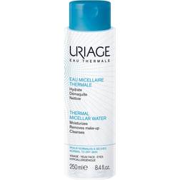 Uriage Eau Thermale Micellar Water for Normal to Dry Skin 250ml