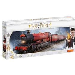 Hornby Harry Potter Hogwarts Express' Train Set R1234T