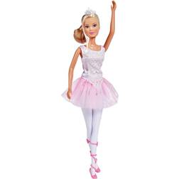 Simba Steffi Love Ballerina