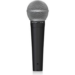 Behringer SL-84C Vocal Dynamic Microphone