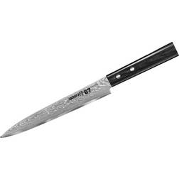 Samura Damascus 67 10209126 Couteau de Cuisine 19 cm