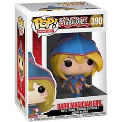 Funko Pop! Yu-Gi-Oh! Dark Magician Girl