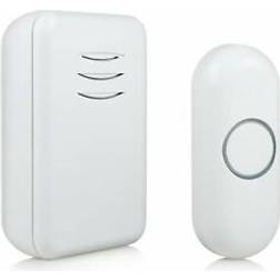 Byron DBY-22311 Wireless Doorbell