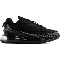 Nike MX-720-818 W - Black/Black/Anthracite/Metallic Silver