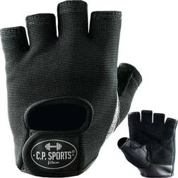 CP Sports Iron Gloves