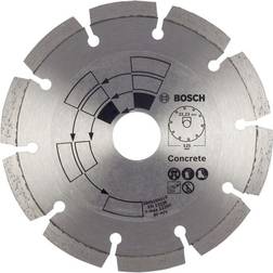 Bosch Diamond Cutting Disc for Concrete 2 609 256 414