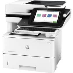 HP LaserJet Enterprise Flow M528z